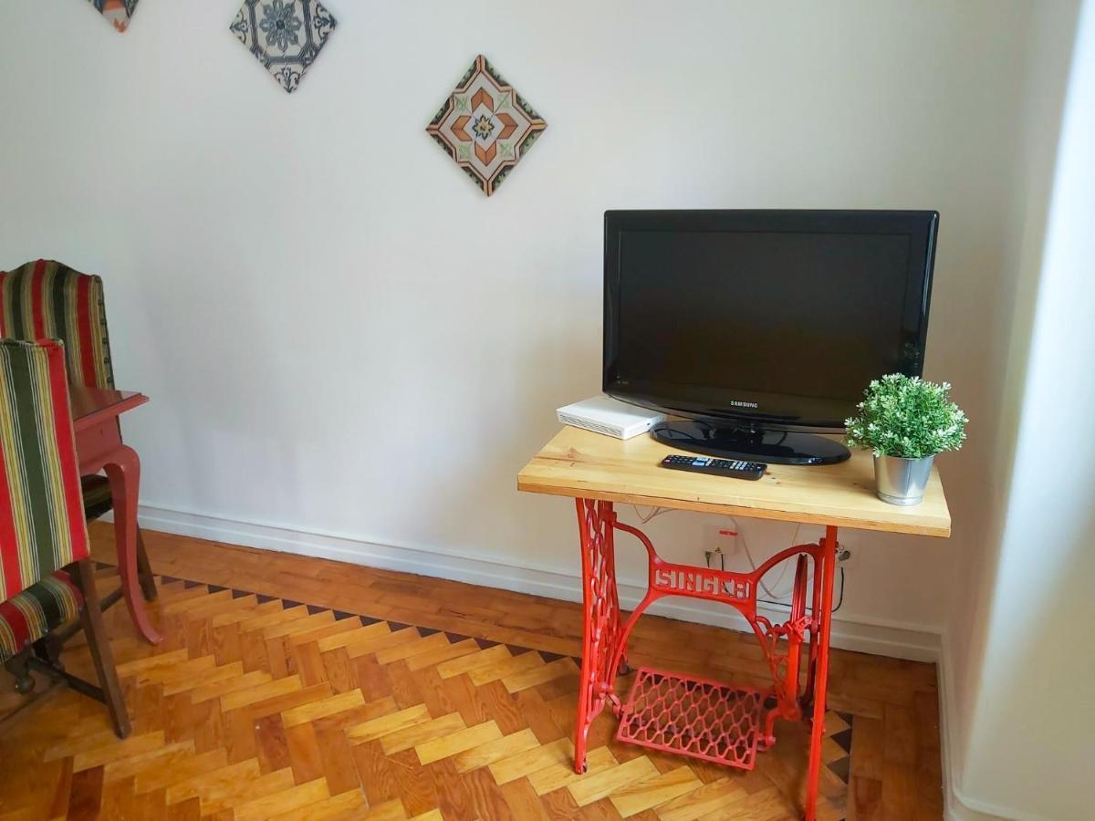 Welcome To Lisboa 외부 사진
